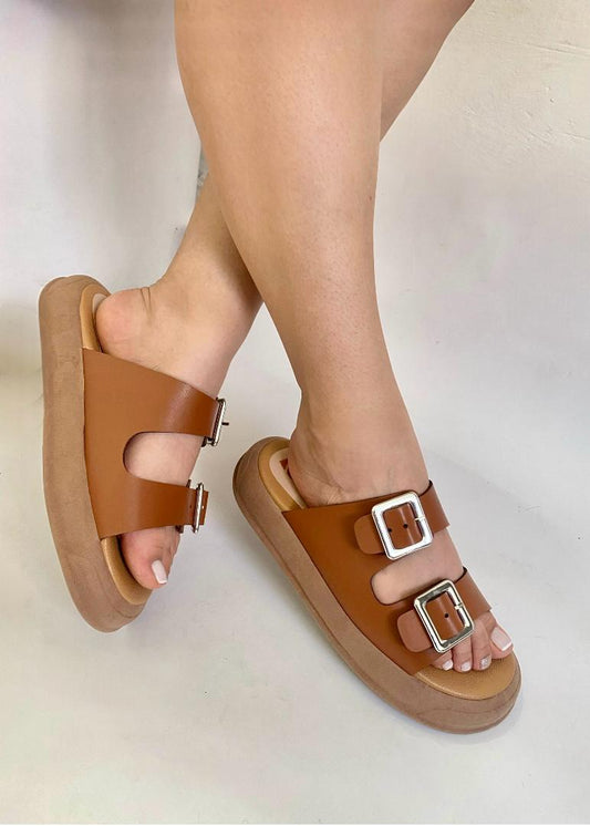 Sandalia Sirea